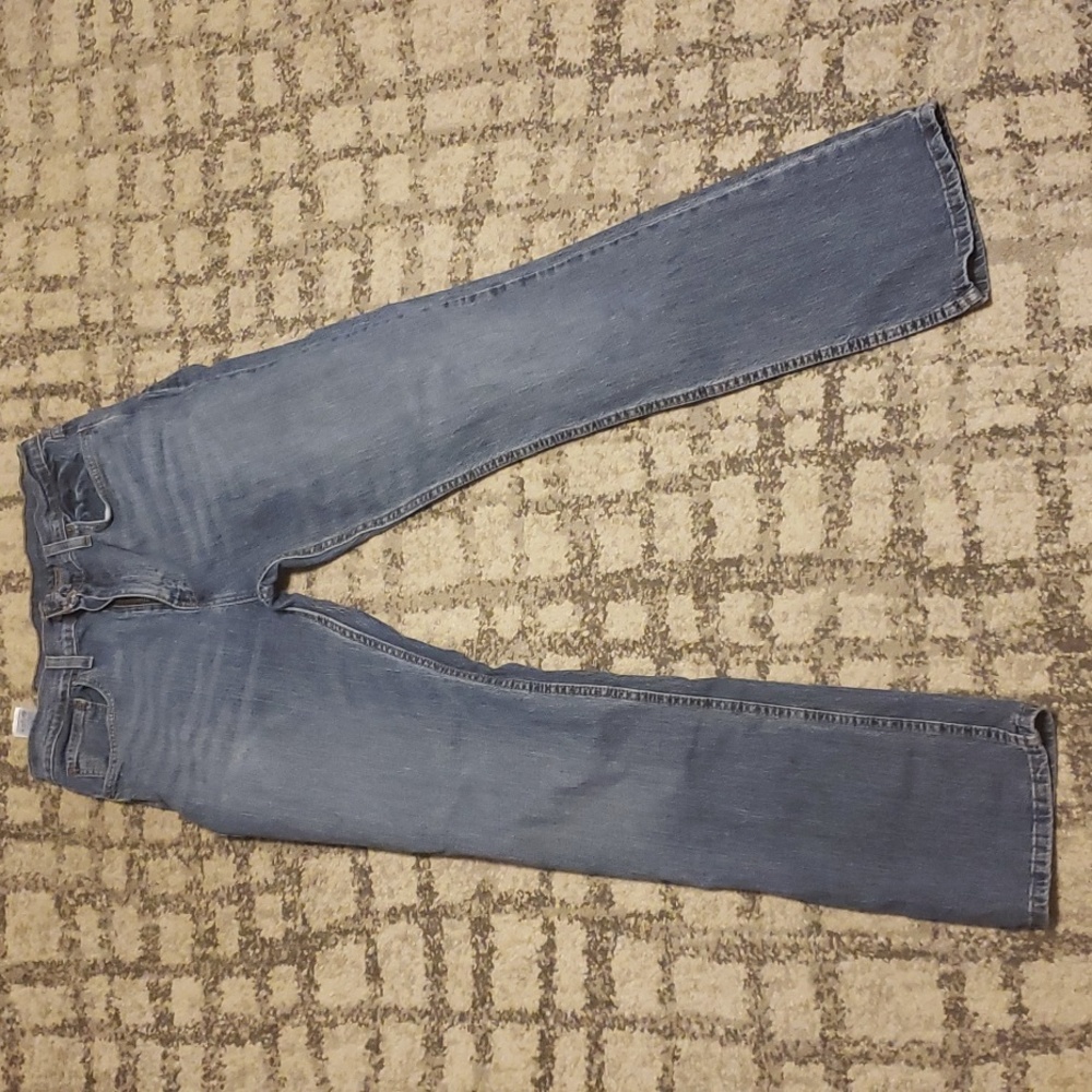 Levi's 527
